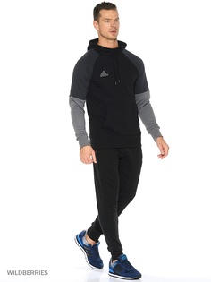 Худи Adidas