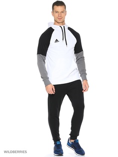 Худи Adidas