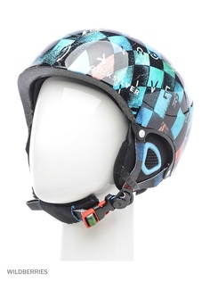 Шлемы сноубордические Quiksilver