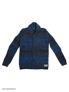 Кардиганы United Colors of Benetton