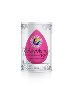 Спонжи Beautyblender