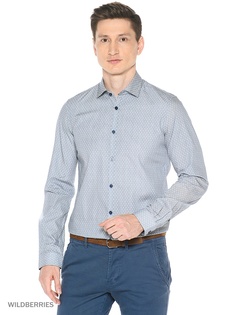 Рубашки TOM TAILOR