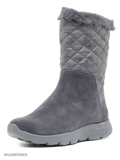 Сапоги SKECHERS
