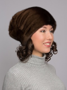 Шапки Slava Furs