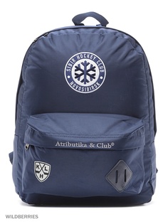 Рюкзаки Atributika &amp; Club