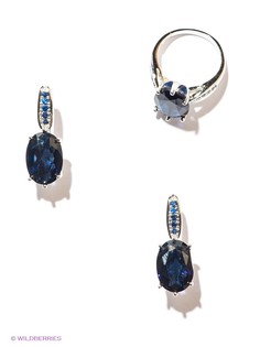 Кольца Lovely Jewelry