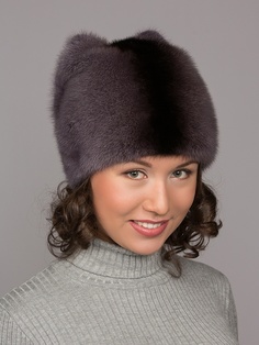 Шапки Slava Furs