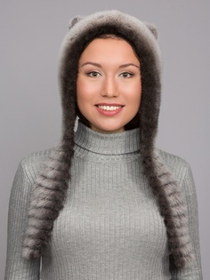 Шапки Slava Furs