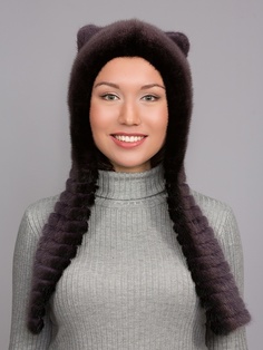 Шапки Slava Furs