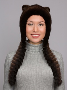 Шапки Slava Furs