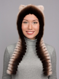 Шапки Slava Furs