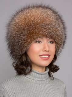 Шапки Slava Furs