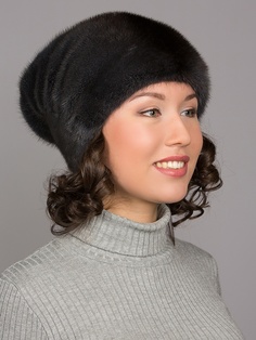 Шапки Slava Furs