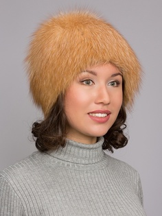 Шапки Slava Furs