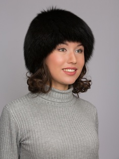 Шапки Slava Furs