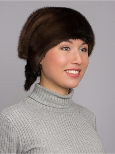 Шапки Slava Furs