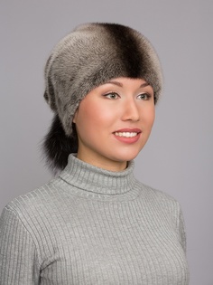 Шапки Slava Furs