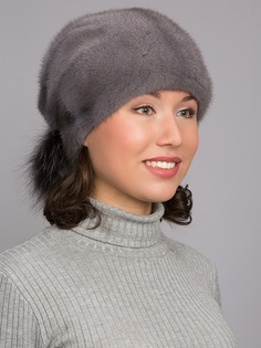 Шапки Slava Furs