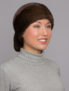 Шапки Slava Furs