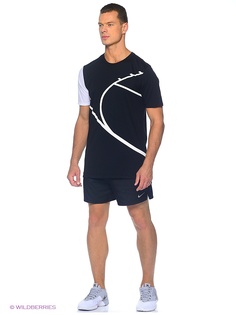 Шорты Nike