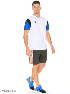 Шорты Puma