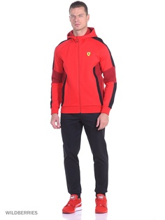 Толстовки Puma