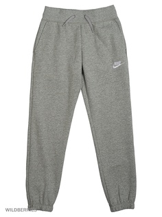 Брюки Nike