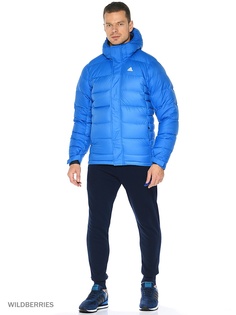Куртки Adidas