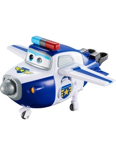 Самолеты и вертолеты Super Wings
