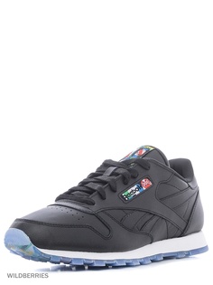 Кроссовки Reebok