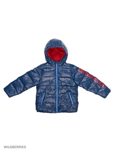 Куртки United Colors of Benetton