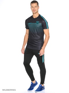 Брюки Nike