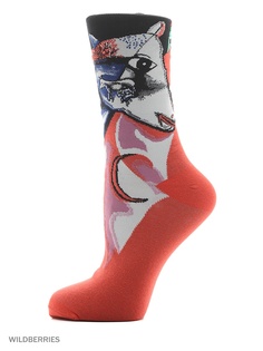 Носки HOBBY LINE