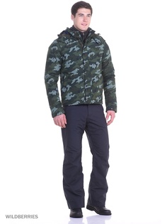 Пуховики The North Face