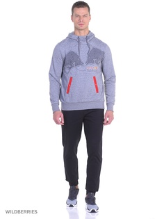Свитшоты Puma
