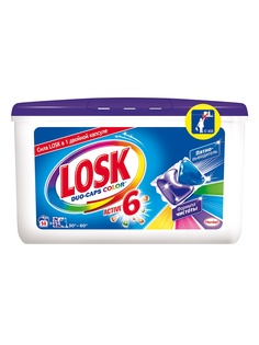 Гели для стирки Losk