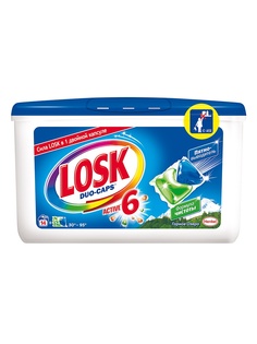 Гели для стирки Losk