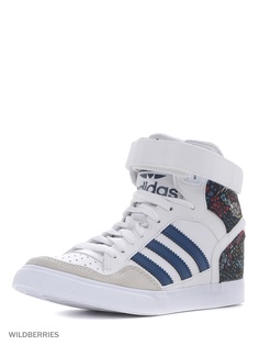 Кеды Adidas