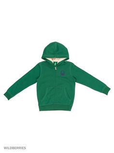 Толстовки United Colors of Benetton