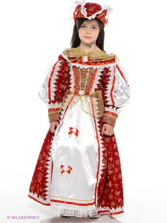 Карнавальные костюмы Батик