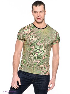 Футболка DODOGOOD