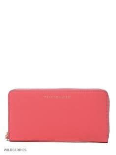 Кошельки Tommy Hilfiger