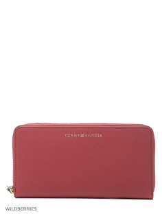 Кошельки Tommy Hilfiger