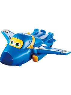 Самолеты и вертолеты Super Wings