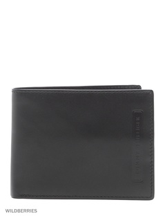 Кошельки Tommy Hilfiger