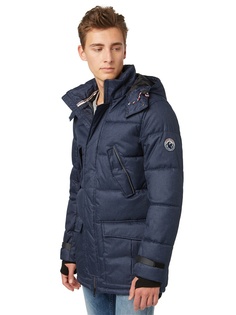 Куртки TOM TAILOR