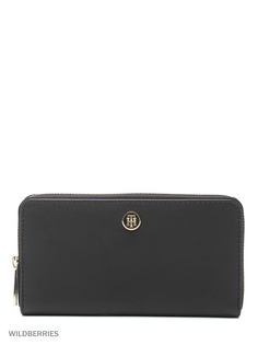 Кошельки Tommy Hilfiger