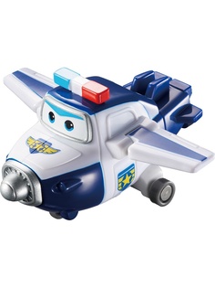 Самолеты и вертолеты Super Wings