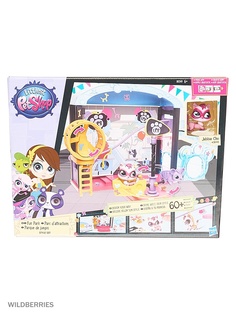 Игровые наборы Hasbro