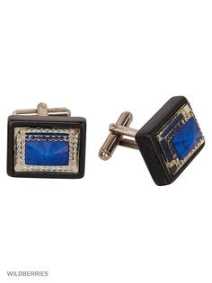 Запонки Alex DANDY